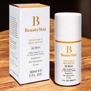 BeautyStat Universal C Skin Refiner